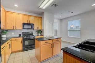 7439 Hollister Spring, Houston, TX 77040 - Photo 7