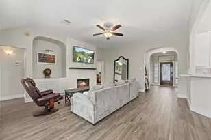 20907 Clovermeadow, Spring, TX 77379 - Photo 11