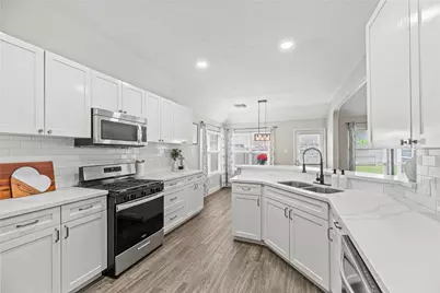 20907 Clovermeadow, Spring, TX 77379 - Photo 5