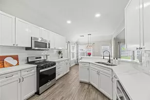 20907 Clovermeadow, Spring, TX 77379 - Photo 5