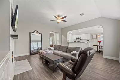 20907 Clovermeadow, Spring, TX 77379 - Photo 13