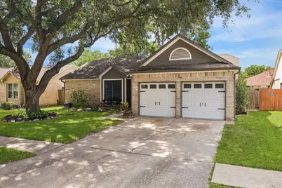 3115 Georgia Pine Drive, Spring, TX 77373 - Photo 1