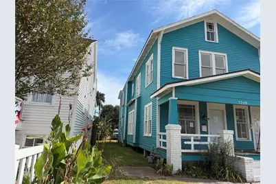 3309 Bernardo De Galvez Avenue, Galveston, TX 77550 - Photo 3