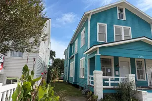 3309 Bernardo De Galvez Ave, Galveston, TX 77550 - Photo 3