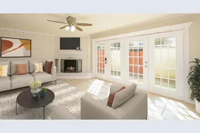 13282 Trail Hollow Drive, Houston, TX 77079 - Photo 1