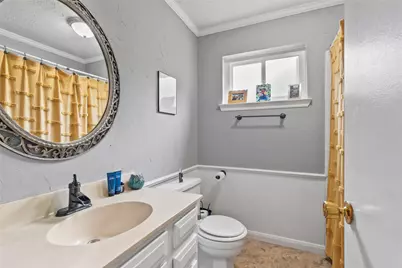 5906 High Meadow Street, League City, TX 77573 - Photo 29