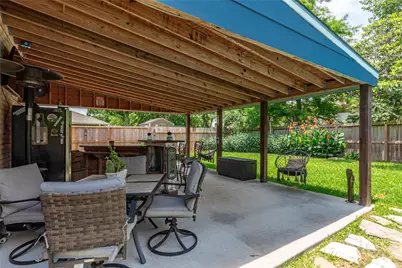 5906 High Meadow Street, League City, TX 77573 - Photo 9