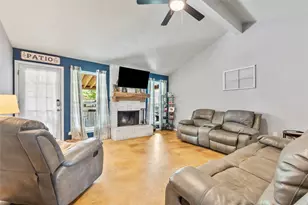 5906 High Meadow St, League City, TX 77573 - Photo 21