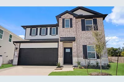 1331 Isola Bella Drive, Richmond, TX 77406 - Photo 1