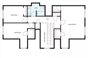 301 Bull Run Dr, League City, TX 77573 - Photo 45
