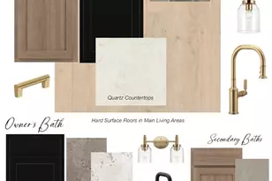 16039 Hayes Pk Dr, Houston, TX 77079 - Photo 5