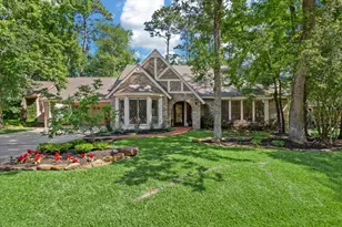10 Cape Chestnut Dr, The Woodlands, TX 77381 - Photo 1