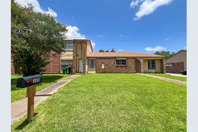 3412 Lantern Lane, Baytown, TX 77521 - Photo 1