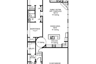 101 Mallards Rim Ct, Willis, TX 77318 - Photo 7