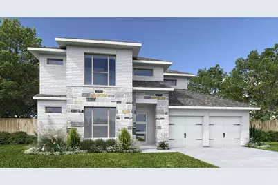 11306 Firebush Lane, Cypress, TX 77433 - Photo 1