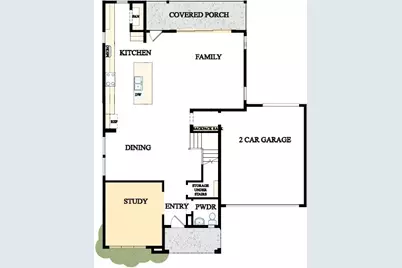 19807 Moonflower Meadow Street, Cypress, TX 77433 - Photo 15