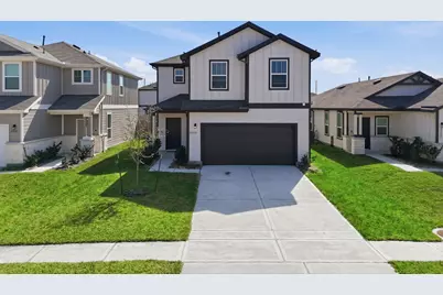 23531 Autumn Harvester Drive, Hockley, TX 77447 - Photo 3