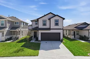 23531 Autumn Harvester Dr, Hockley, TX 77447 - Photo 3