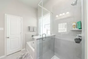 1915 Meadow Trail Dr, Missouri City, TX 77459 - Photo 17
