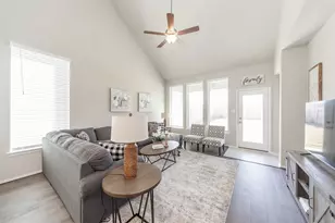 1915 Meadow Trail Dr, Missouri City, TX 77459 - Photo 7