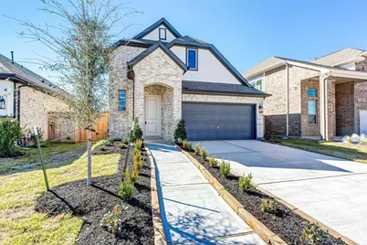 1915 Meadow Trail Drive, Missouri City, TX 77459 - Photo 3