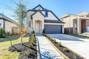1915 Meadow Trail Dr, Missouri City, TX 77459 - Photo 3