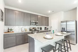 1915 Meadow Trail Dr, Missouri City, TX 77459 - Photo 11
