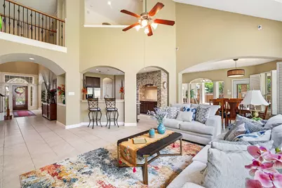 3311 Charleston Court, Missouri City, TX 77459 - Photo 9