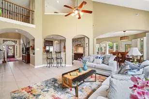 3311 Charleston Ct, Missouri City, TX 77459 - Photo 9