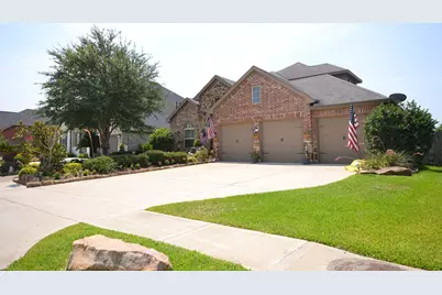 28907 Powder Ridge Drive, Katy, TX 77494 - Photo 3