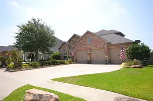 28907 Powder Ridge Dr, Katy, TX 77494 - Photo 3