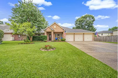 1859 Pembrook Circle, Conroe, TX 77301 - Photo 29