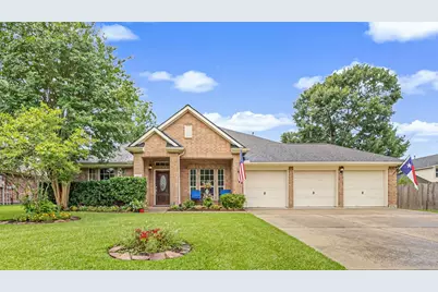 1859 Pembrook Circle, Conroe, TX 77301 - Photo 1