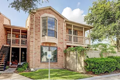 2255 Braeswood Park Drive #164, Houston, TX 77030 - Photo 1