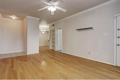 2255 Braeswood Park Drive #164, Houston, TX 77030 - Photo 3