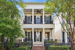 316 Aurora St, Houston, TX 77008 - Photo 1