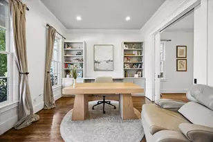 316 Aurora St, Houston, TX 77008 - Photo 5