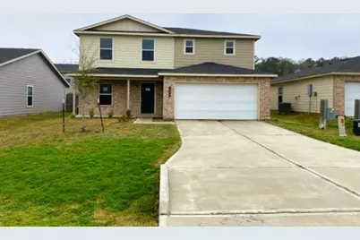15532 Taylorcrest Drive, Conroe, TX 77306 - Photo 1