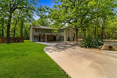 21 Red Oak Circle, Point Blank, TX 77364 - Photo 1