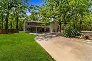 21 Red Oak Cir, Point Blank, TX 77364 - Photo 1