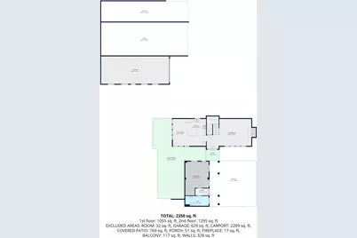 21 Red Oak Circle, Point Blank, TX 77364 - Photo 43