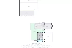 21 Red Oak Cir, Point Blank, TX 77364 - Photo 43