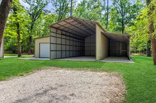 21 Red Oak Cir, Point Blank, TX 77364 - Photo 39