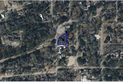 0 N Roberson, Conroe, TX 77301 - Photo 3