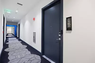 4521 San Felipe Street #1903, Houston, TX 77027 - Photo 27