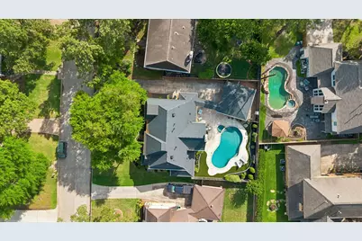 9410 Taidswood Drive, Spring, TX 77379 - Photo 9