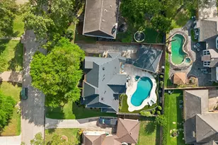 9410 Taidswood Dr, Spring, TX 77379 - Photo 9