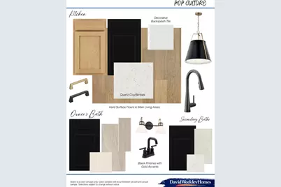 20031 Sunset Serenade Trail, Cypress, TX 77433 - Photo 11