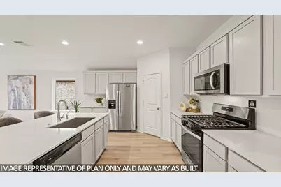 21930 Messina Springs Drive, Hockley, TX 77447 - Photo 3