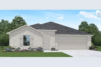 21930 Messina Springs Drive, Hockley, TX 77447 - Photo 19